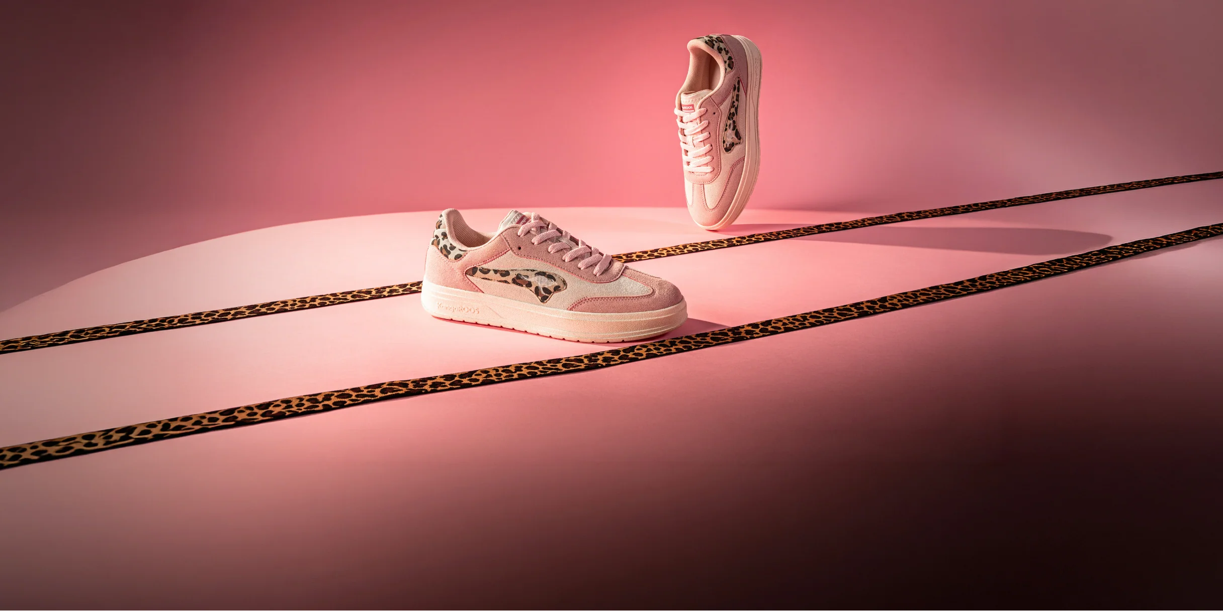 KangaROOS: Style mit echtem Kultstatus