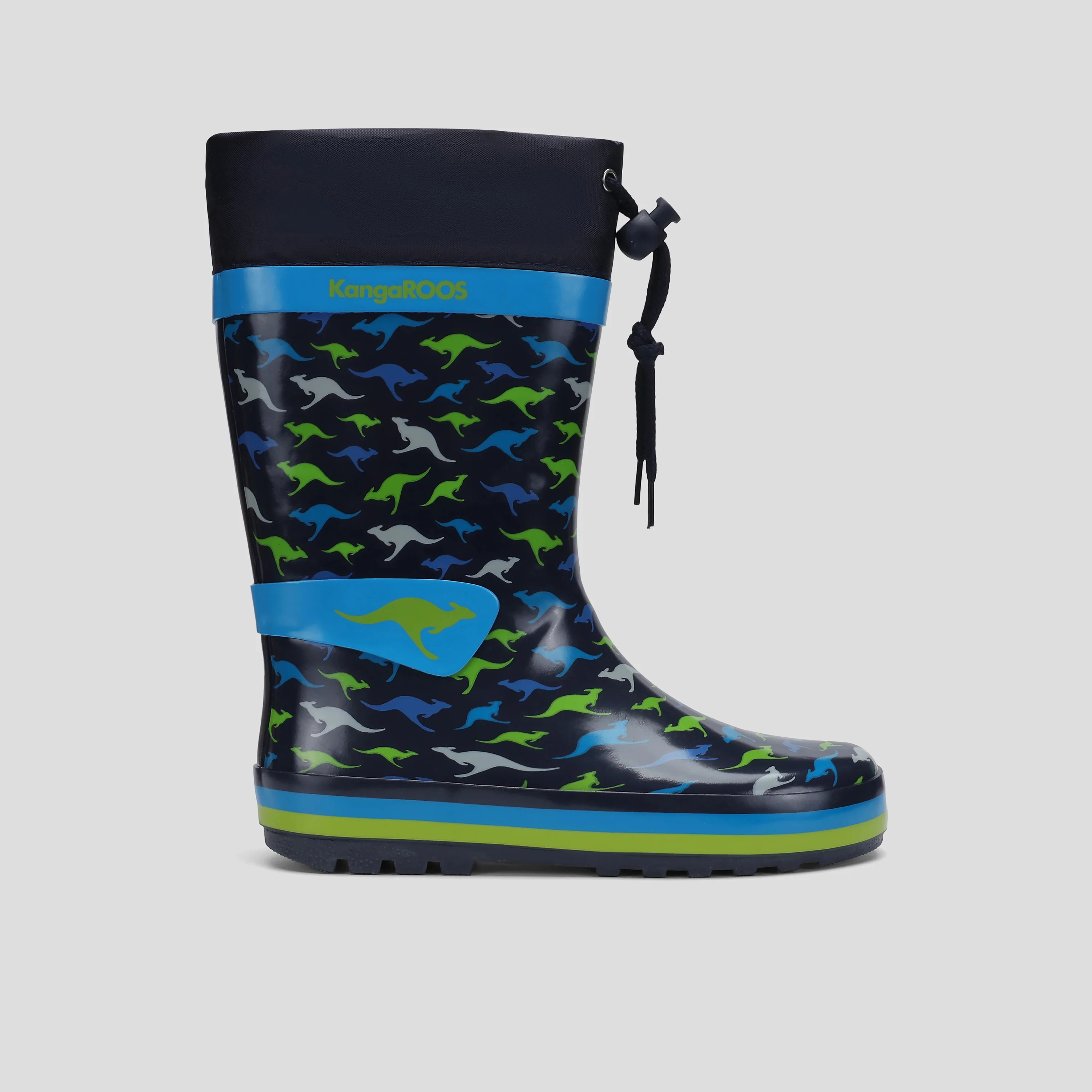 Kinder|Stiefel
